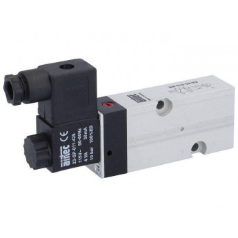 5/2 ходовой электромагнитный клапан END Armaturen AM621507 END-ARMATUREN 161643 5/2 ходовой электромагнитный клапан END Armaturen AM621507 END-ARMATUREN 161643