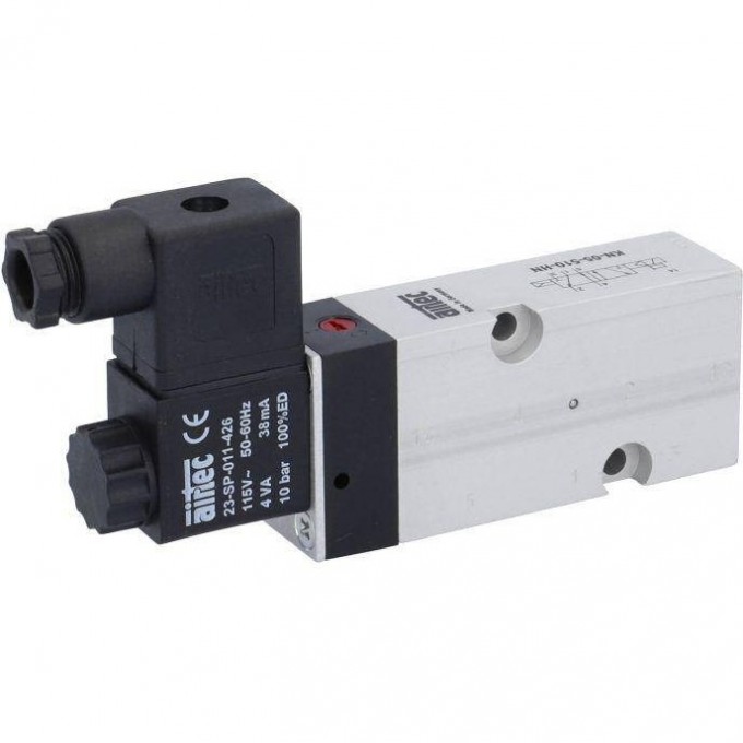 5/2 ходовой электромагнитный клапан END Armaturen AM621507 END-ARMATUREN 161643