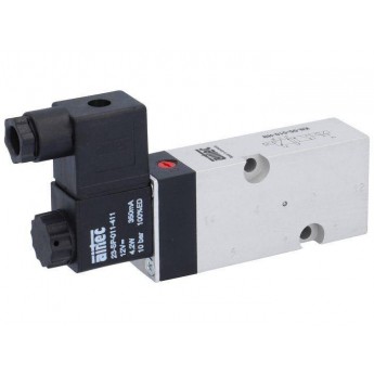 5/2 ходовой электромагнитный клапан END Armaturen AM621107 END-ARMATUREN 161644 5/2 ходовой электромагнитный клапан END Armaturen AM621107 END-ARMATUREN 161644