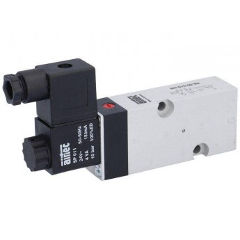 5/2 ходовой электромагнитный клапан END Armaturen AM621307 END-ARMATUREN 161645 5/2 ходовой электромагнитный клапан END Armaturen AM621307 END-ARMATUREN 161645