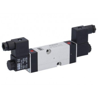 5/2 ходовой электромагнитный клапан END Armaturen AM622407 END-ARMATUREN 161647 5/2 ходовой электромагнитный клапан END Armaturen AM622407 END-ARMATUREN 161647