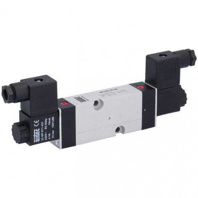 5/2 ходовой электромагнитный клапан END Armaturen AM622407 END-ARMATUREN 161647