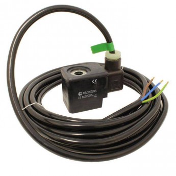 Катушка END Armaturen AMS00016 END-ARMATUREN 161698 Катушка END Armaturen AMS00016 END-ARMATUREN 161698