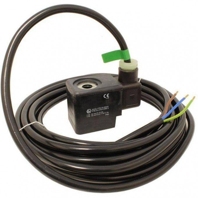 Катушка END Armaturen AMS00016 END-ARMATUREN 161698