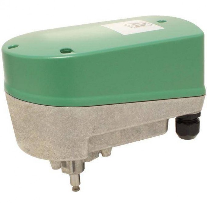 Привод END Armaturen MBA-16-21-001 END-ARMATUREN 161704