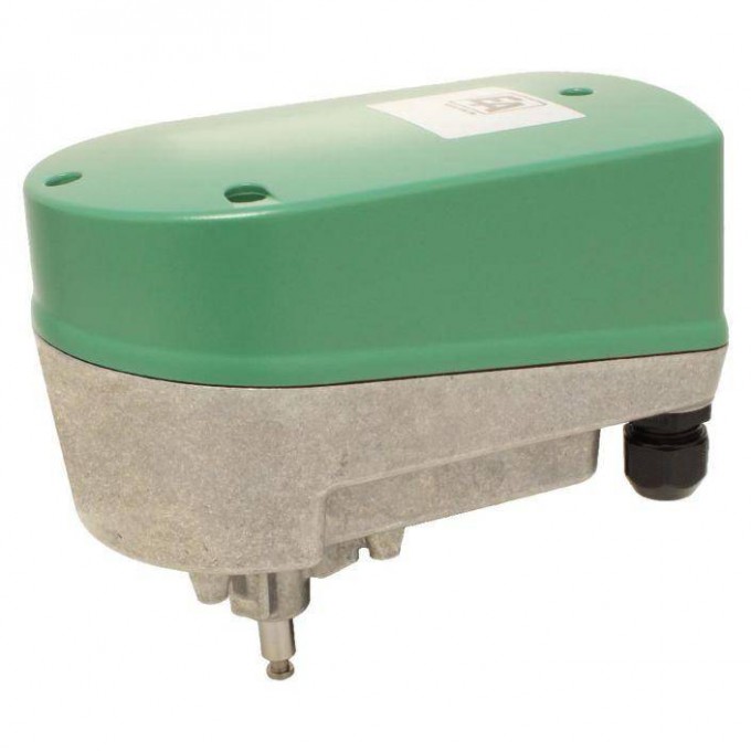 Привод END Armaturen MBK-12-21-001/01 END-ARMATUREN 161705