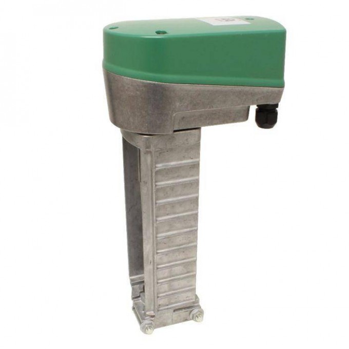 Привод END Armaturen MBK-12-23-002/04 END-ARMATUREN 161709