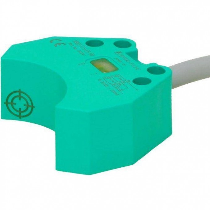 Двойной датчик END Armaturen NBN3-F25-E8 END-ARMATUREN 161710