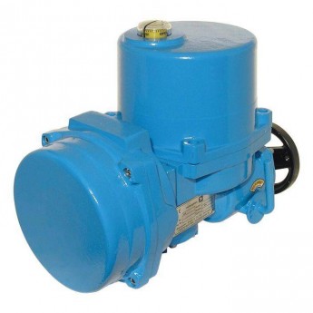 Электрический поворотный привод END Armaturen NE804100/PCU END-ARMATUREN 161746 Электрический поворотный привод END Armaturen NE804100/PCU END-ARMATUREN 161746