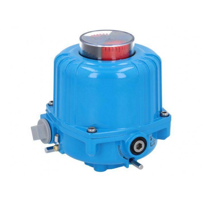 Электрический привод END Armaturen NE034100 END-ARMATUREN 161772