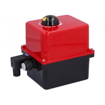 Электрический привод END Armaturen RT351210 END-ARMATUREN 161779 Электрический привод END Armaturen RT351210 END-ARMATUREN 161779