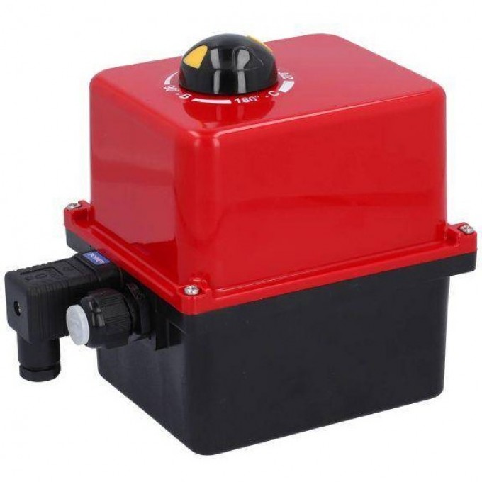 Электрический привод END Armaturen RT351210 END-ARMATUREN 161779