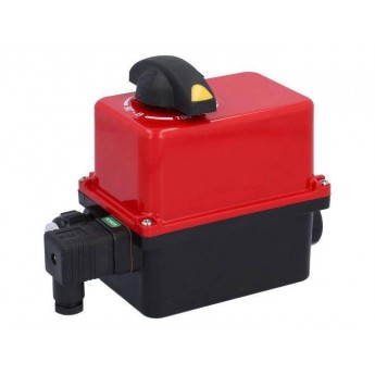 Электрический привод END Armaturen RT201210 END-ARMATUREN 161780 Электрический привод END Armaturen RT201210 END-ARMATUREN 161780