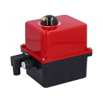 Электропривод поворотный END Armaturen RT351410 END-ARMATUREN 161782 Электропривод поворотный END Armaturen RT351410 END-ARMATUREN 161782