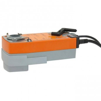 Электропривод с пружинным возвратом END Armaturen BE201400 END-ARMATUREN 161783 Электропривод с пружинным возвратом END Armaturen BE201400 END-ARMATUREN 161783