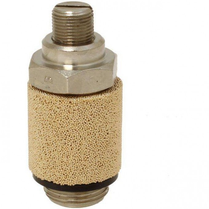 Точный дроссельный клапан END Armaturen V140038 END-ARMATUREN 161786