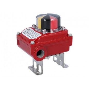 Концевой выключатель END Armaturen PE080314 END-ARMATUREN 161794