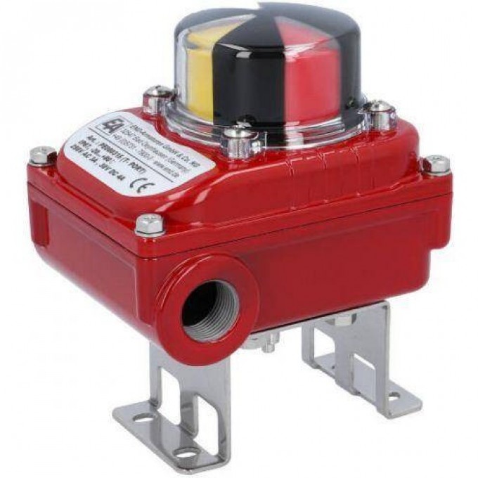 Концевой выключатель END Armaturen PE080315 END-ARMATUREN 161795