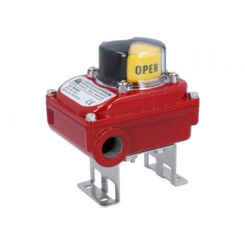 Концевой выключатель END Armaturen PE080303 END-ARMATUREN 161796