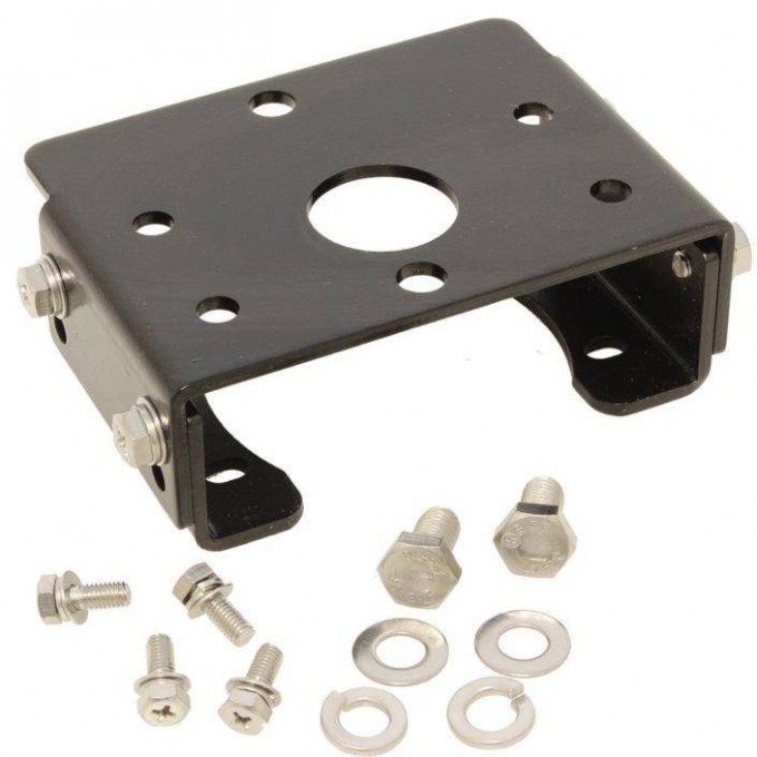 Универсальный кронштейн END Armaturen ET4 END-ARMATUREN 161802