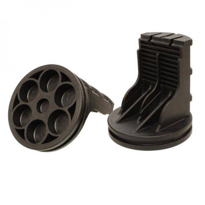 Поршень END Armaturen EDK55/B END-ARMATUREN 161813