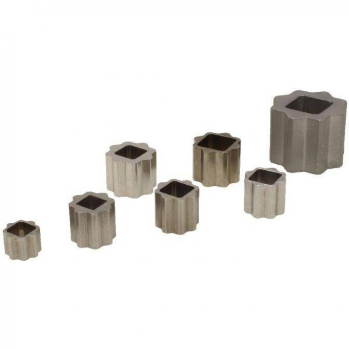 Переходник END Armaturen RED17-11/8-4 END-ARMATUREN 161874