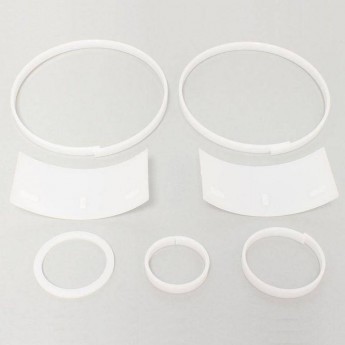 Комплект уплотнений END Armaturen HDV10015 END-ARMATUREN 161890 Комплект уплотнений END Armaturen HDV10015 END-ARMATUREN 161890