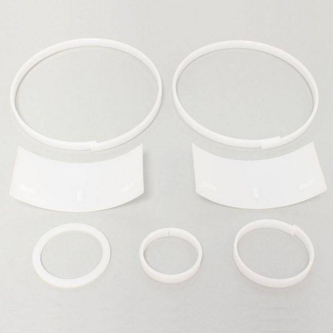 Комплект уплотнений END Armaturen HDV10015 END-ARMATUREN 161890