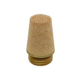 Глушитель END Armaturen AW100022 END-ARMATUREN 161902 Глушитель END Armaturen AW100022 END-ARMATUREN 161902