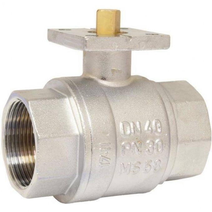 4 шаровой кран END Armaturen VU110031 END-ARMATUREN 162090