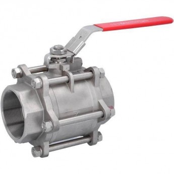 4 шаровой кран END Armaturen PE311031 END-ARMATUREN 162092 4 шаровой кран END Armaturen PE311031 END-ARMATUREN 162092