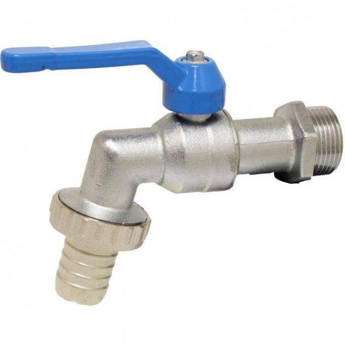 Шариковый сливной кран END Armaturen TT111423 END-ARMATUREN 162101