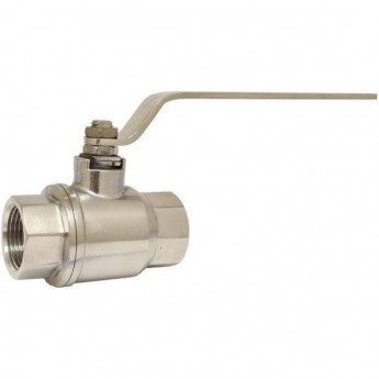 Шаровой кран END Armaturen VH311425 END-ARMATUREN 162135