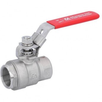 Шаровой кран END Armaturen ZM311025 END-ARMATUREN 162136