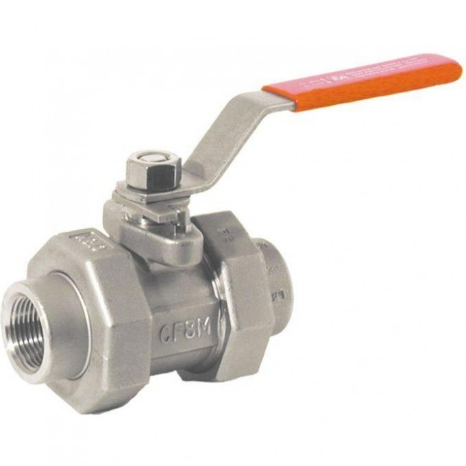 Шаровой кран END Armaturen ZB311025 END-ARMATUREN 162138