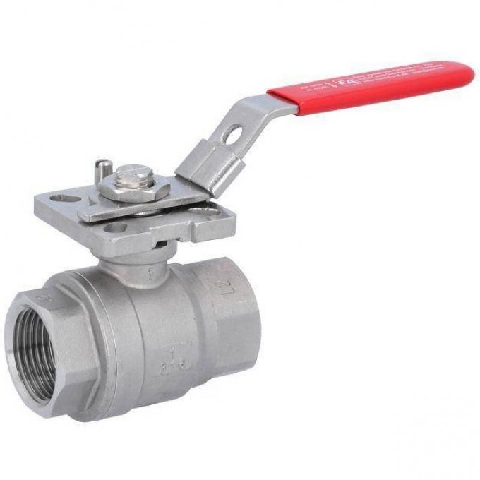 Шаровой кран END Armaturen MU310025 END-ARMATUREN 162140