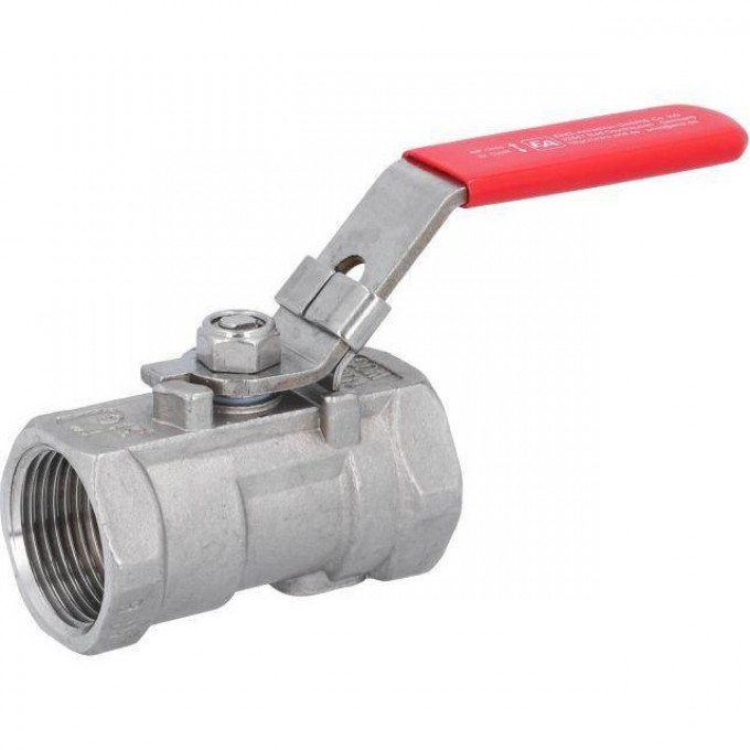 Шаровой кран END Armaturen ZG311025 END-ARMATUREN 162143