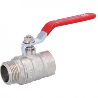 Шаровой кран END Armaturen KB111325 END-ARMATUREN 162148