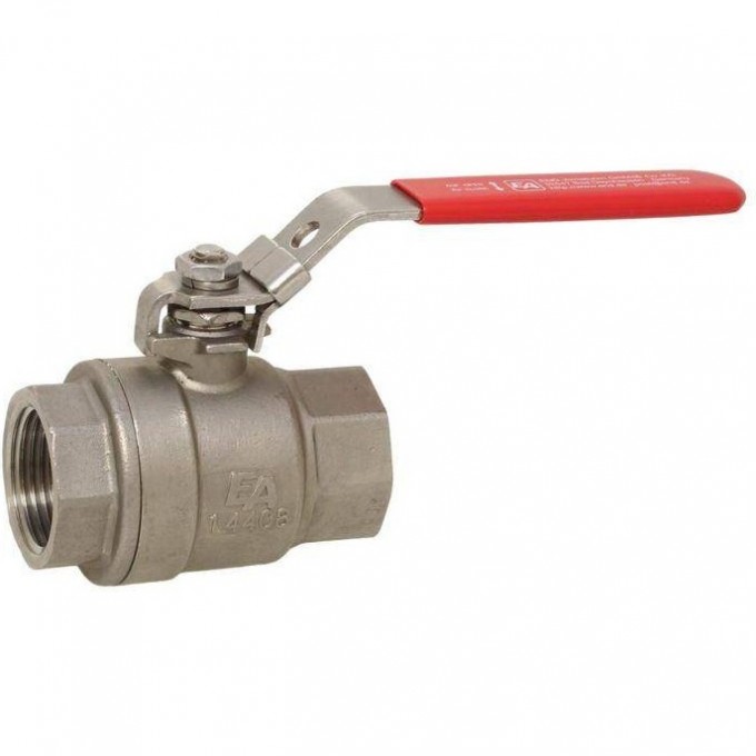 Шаровой кран END Armaturen ZL311055 END-ARMATUREN 162153