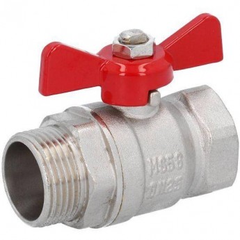 Шаровой кран END Armaturen CB112325 END-ARMATUREN 162162 Шаровой кран END Armaturen CB112325 END-ARMATUREN 162162