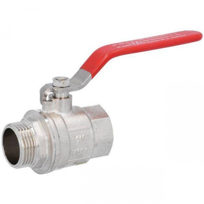 Шаровой кран END Armaturen CB111325 END-ARMATUREN 162164