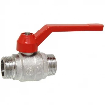 Шаровой кран END Armaturen TB114625 END-ARMATUREN 162168