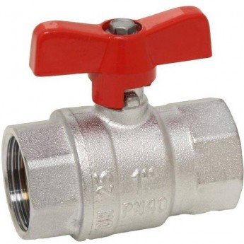 Шаровой кран END Armaturen TB115025 END-ARMATUREN 162172 Шаровой кран END Armaturen TB115025 END-ARMATUREN 162172