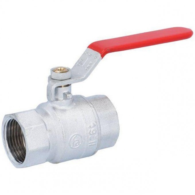 Шаровой кран END Armaturen TB113025 END-ARMATUREN 162176