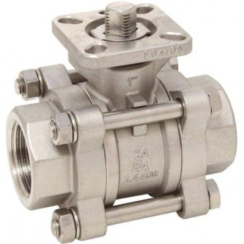 Шаровой кран END Armaturen ZA310325 END-ARMATUREN 162187 Шаровой кран END Armaturen ZA310325 END-ARMATUREN 162187