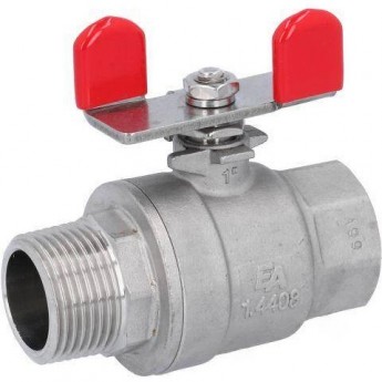 Шаровой кран END Armaturen ZL312325 END-ARMATUREN 162189