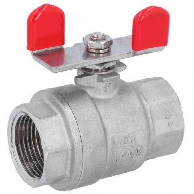 Шаровой кран END Armaturen ZL312025 END-ARMATUREN 162190