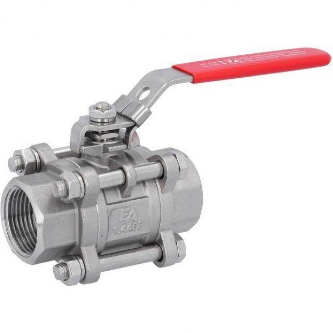 Шаровой кран END Armaturen PE311025 END-ARMATUREN 162191