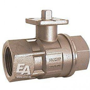 Шаровой кран END Armaturen VH310025 END-ARMATUREN 162194 Шаровой кран END Armaturen VH310025 END-ARMATUREN 162194