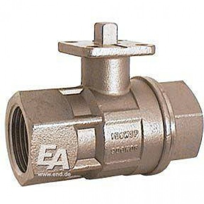 Шаровой кран END Armaturen VH310025 END-ARMATUREN 162194